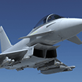 3D animation for aerospace
